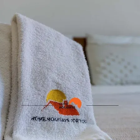 #123 T2 Pao Areias By Holidays Daire Albufeira