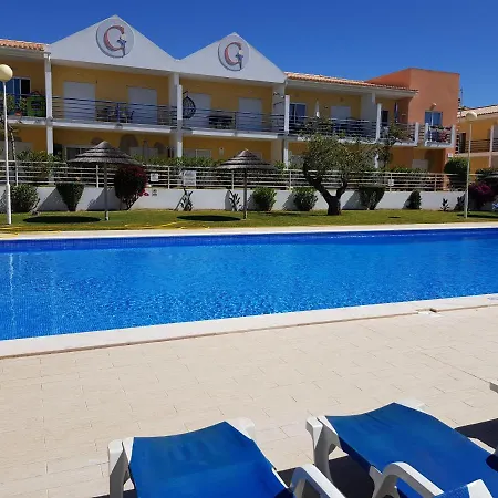 #123 T2 Pao Areias By Holidays Daire