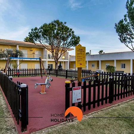 Daire #123 T2 Pao Areias By Holidays