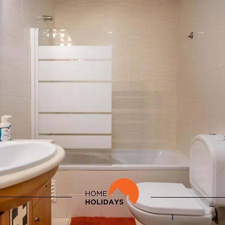 Daire #123 T2 Pao Areias By Holidays *