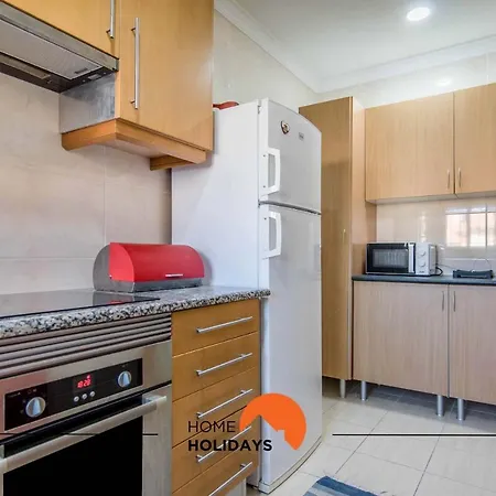 Daire #123 T2 Pao Areias By Holidays Albufeira