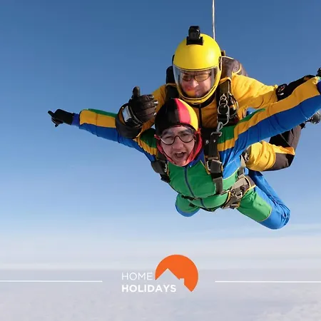 Daire #123 T2 Pao Areias By Holidays *