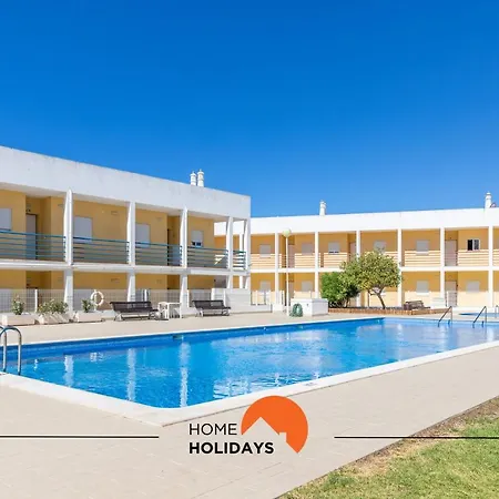 #123 T2 Pao Areias By Holidays Albufeira