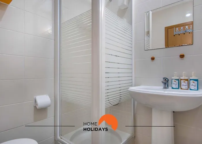 #123 2br & Comfort Apartamento *