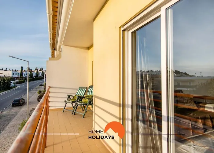 #123 2br & Comfort Albufeira