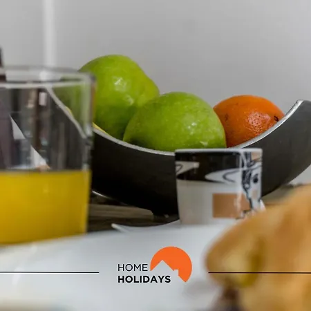 #123 T2 Pao Areias By Holidays Διαμέρισμα Αλμπουφέιρα