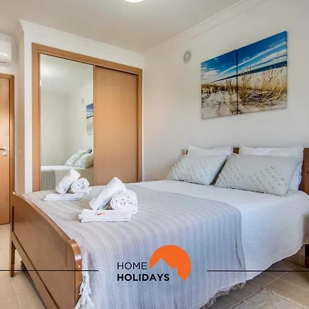 #123 T2 Pao Areias By Holidays Apartment *