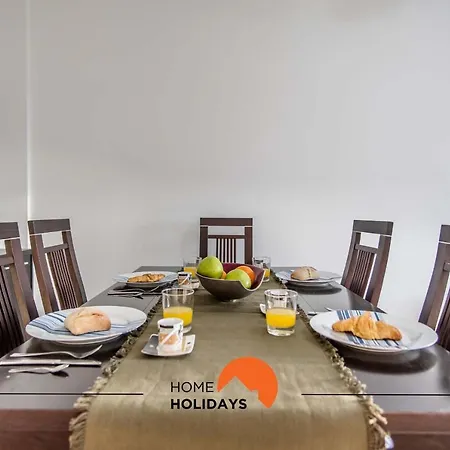 #123 T2 Pao Areias By Holidays Apartment Albufeira