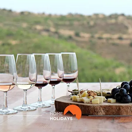 #123 T2 Pao Areias By Holidays * Αλμπουφέιρα