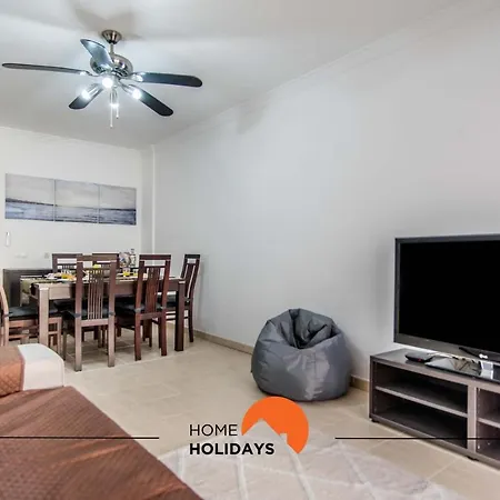 Apartamento #123 T2 Pao Areias By Holidays