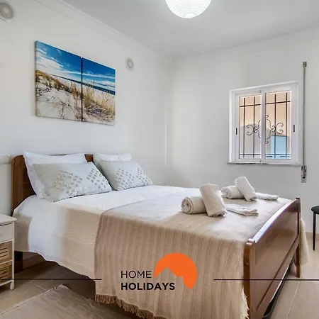 #123 T2 Pao Areias By Holidays * Αλμπουφέιρα