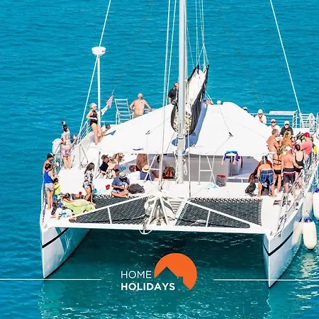 #123 T2 Pao Areias By Holidays *