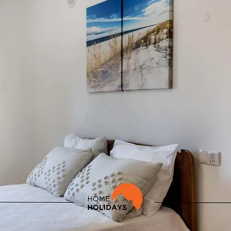 Διαμέρισμα #123 T2 Pao Areias By Holidays