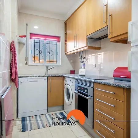 #123 T2 Pao Areias By Holidays Apartment