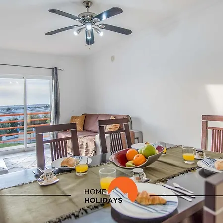 Διαμέρισμα #123 T2 Pao Areias By Holidays