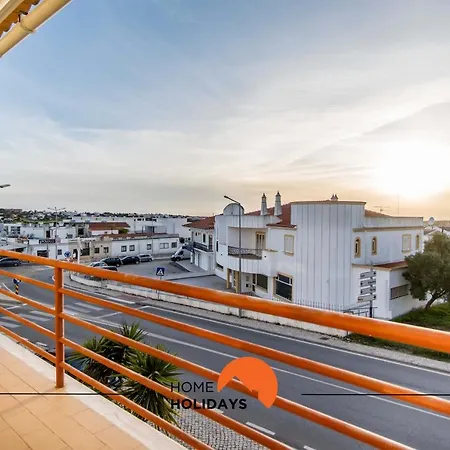 #123 T2 Pao Areias By Holidays * Αλμπουφέιρα