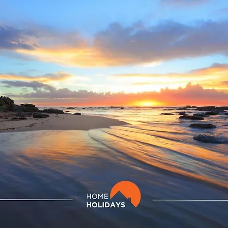 #123 T2 Pao Areias By Holidays Αλμπουφέιρα