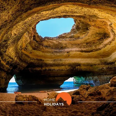 #123 T2 Pao Areias By Holidays