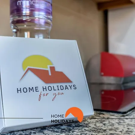 #123 T2 Pao Areias By Holidays *