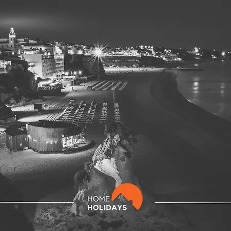 #123 T2 Pao Areias By Holidays *