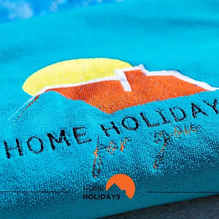 #123 T2 Pao Areias By Holidays Διαμέρισμα