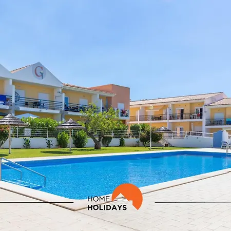 #123 T2 Pao Areias By Holidays * Αλμπουφέιρα