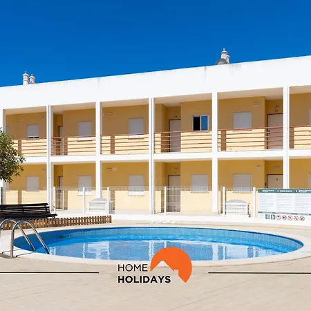 #123 T2 Pao Areias By Holidays * Αλμπουφέιρα