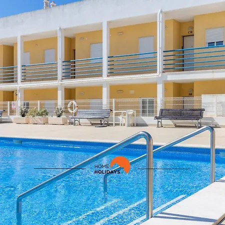 Διαμέρισμα #123 T2 Pao Areias By Holidays