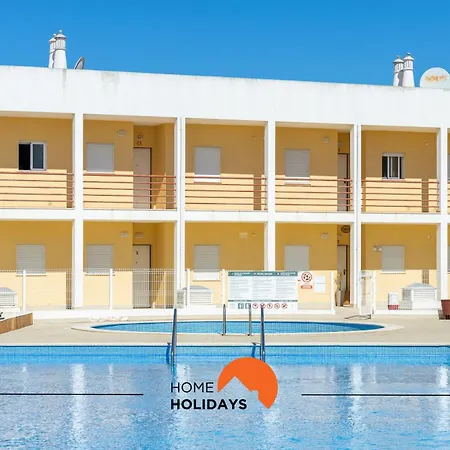 #123 T2 Pao Areias By Holidays Αλμπουφέιρα