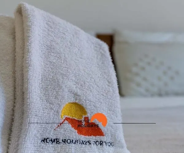 #123 T2 Pao Areias By Holidays Apartament Albufeira