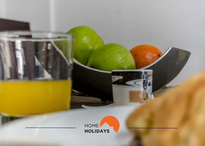 #123 T2 Pao Areias By Holidays 公寓 阿尔布费拉