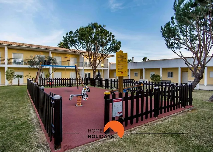 Apartament #123 T2 Pao Areias By Holidays