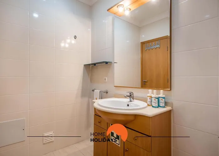 #123 2br & Comfort Albufeira