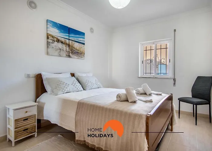 #123 2br & Comfort * Albufeira