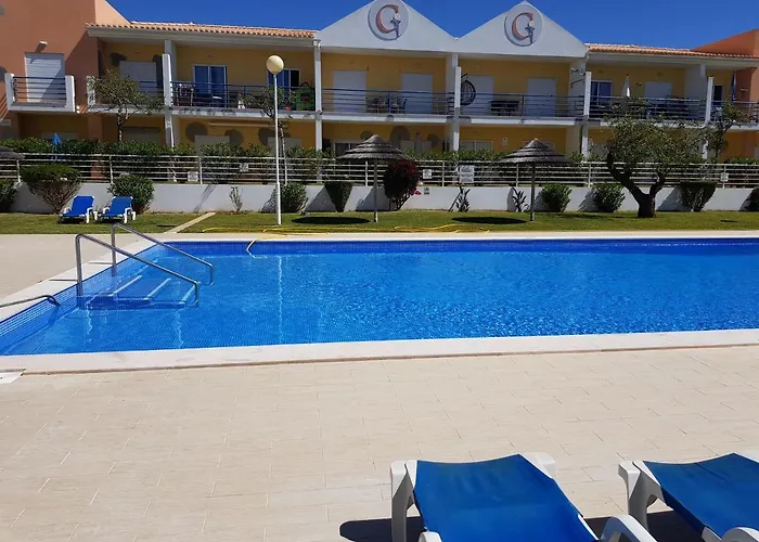 #123 2br & Comfort Appartement Albufeira