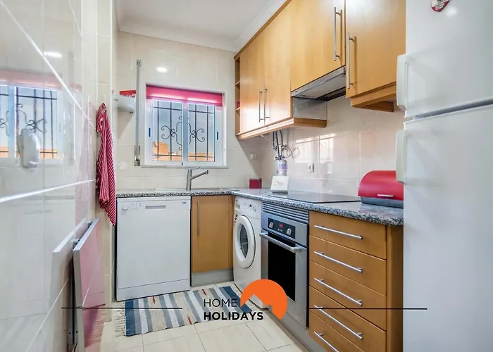 #123 2br & Comfort Appartement