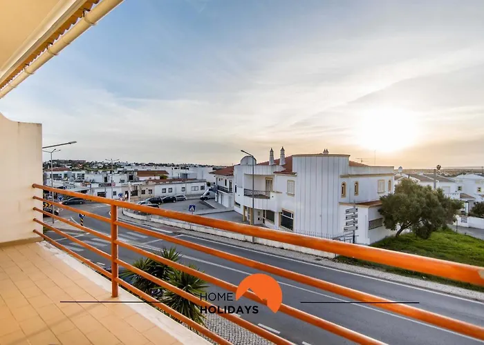#123 2br & Comfort * Albufeira