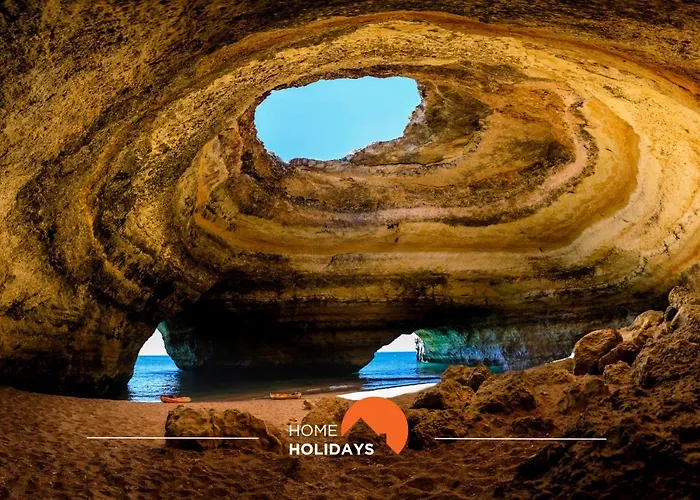 #123 T2 Pao Areias By Holidays