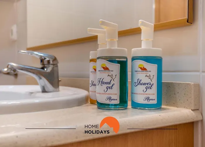 #123 T2 Pao Areias By Holidays Apartament