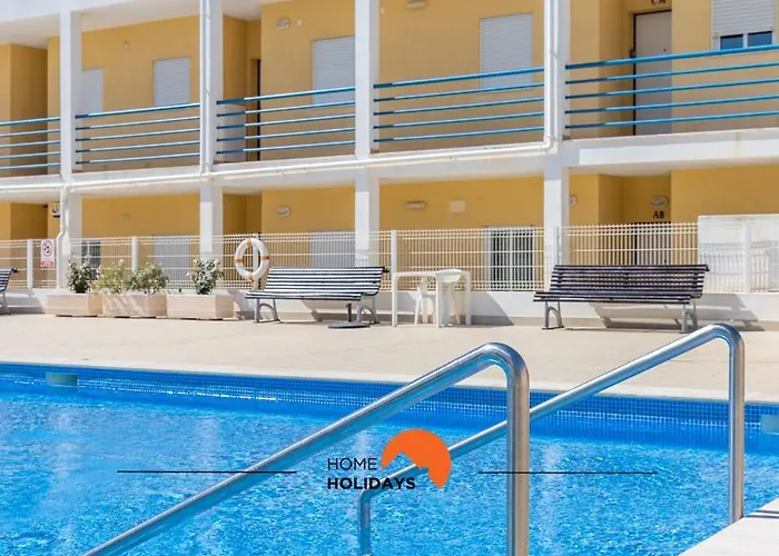 Apartament #123 T2 Pao Areias By Holidays