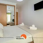 #123 2br & Comfort Lejlighed *