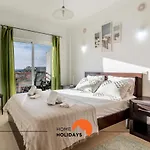 #123 2br & Comfort Lejlighed