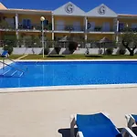 #123 2br & Comfort Lejlighed Albufeira