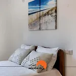 Lejlighed #123 2br & Comfort