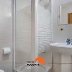 #123 2br & Comfort Appartement *