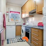 #123 2br & Comfort Appartement