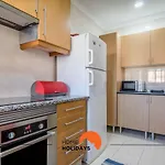 Appartement #123 2br & Comfort Albufeira