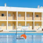 #123 2br & Comfort Albufeira